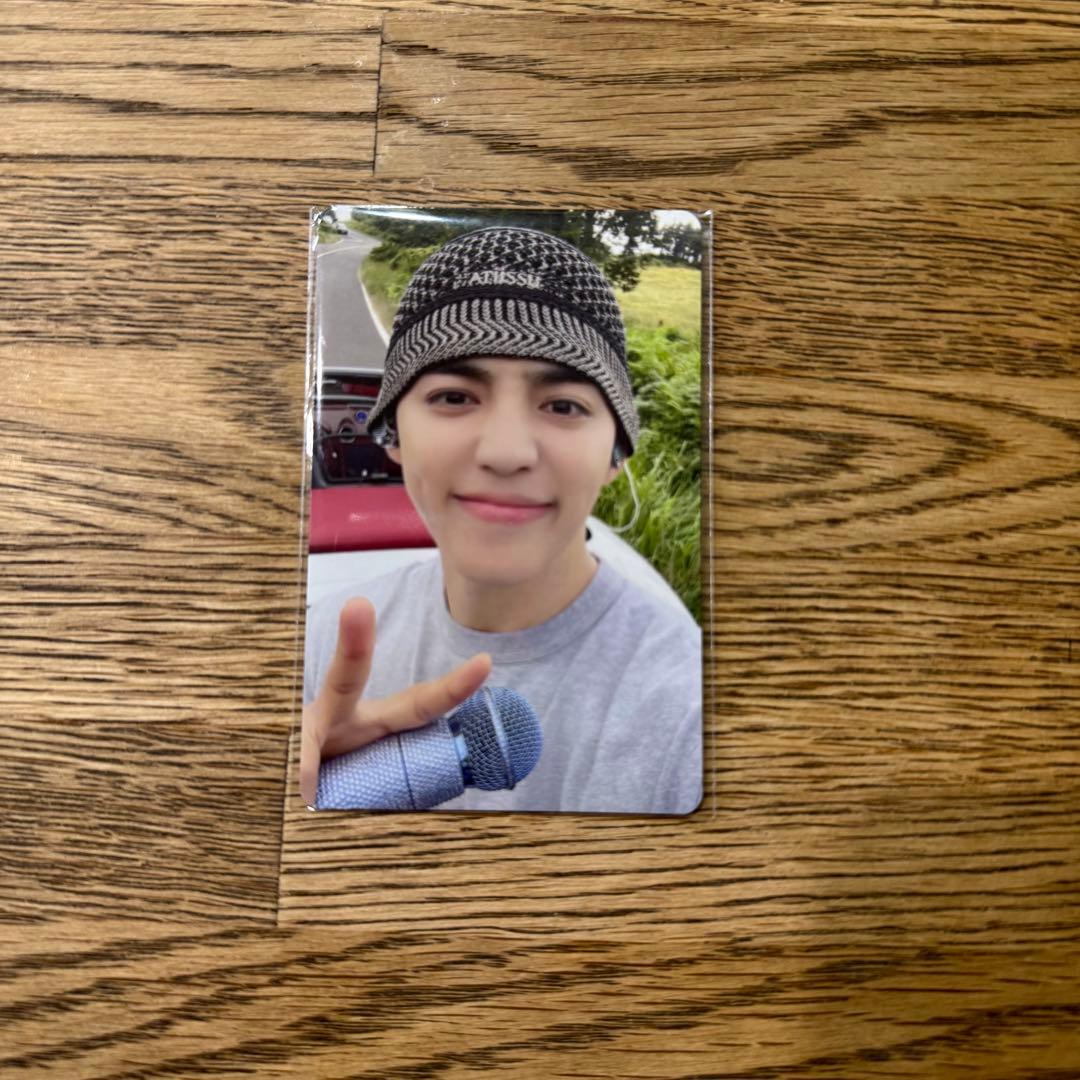 CxM DOUBLE UP 来場者限定 トレカ エスクプス - メルカリ