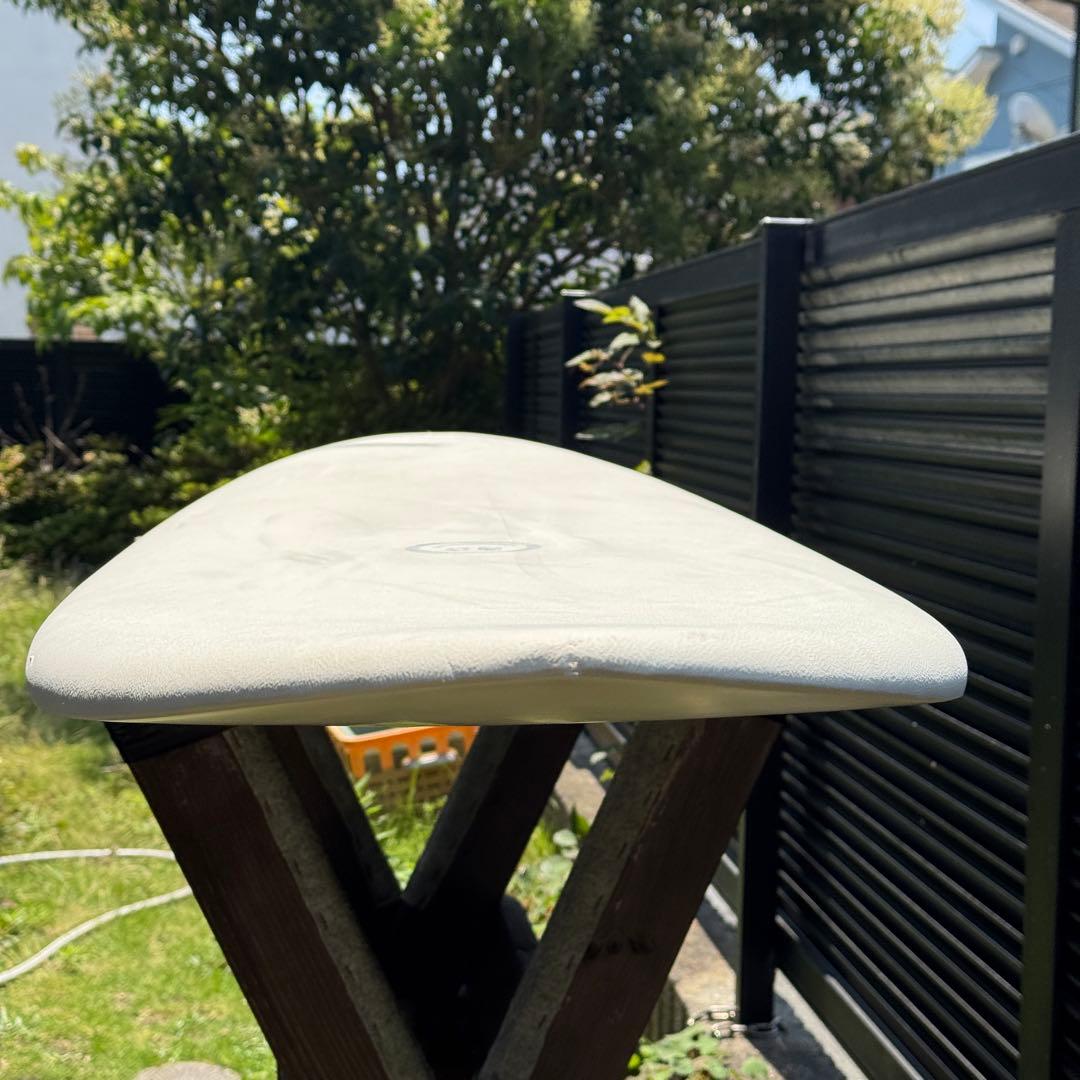 期間限定値下げ！〜7/13超美品！BDクリステンソン C-Bucket7'0