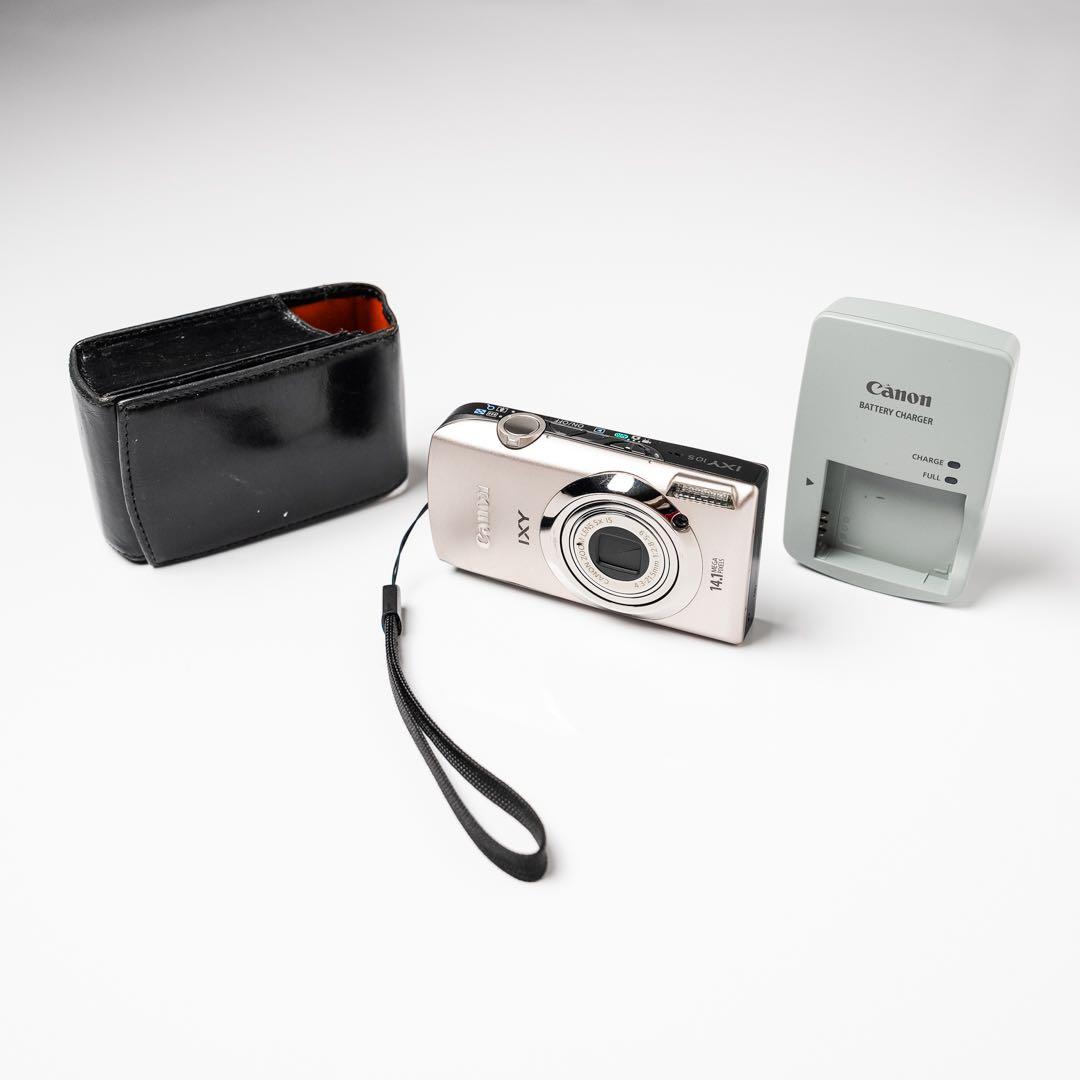 Canon IIc 両幕交換済・Canon 2c