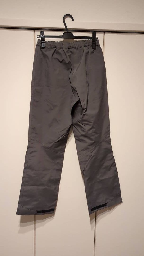 ハヤブサ フリーノット レインスーツ Y6207B BOUSUI 3 Mサイズ - メルカリ