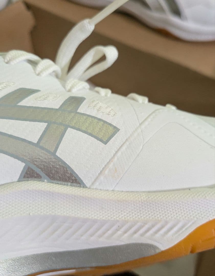 【専用】アシックス バレーボールシューズ ローテジャパンライト 23.5cm