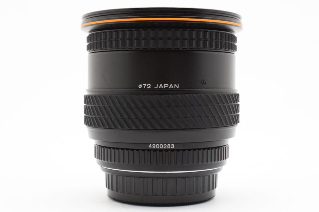 極美品 Tkina AF 20-35mm F3.5-4.5 ペンタックス レンズ