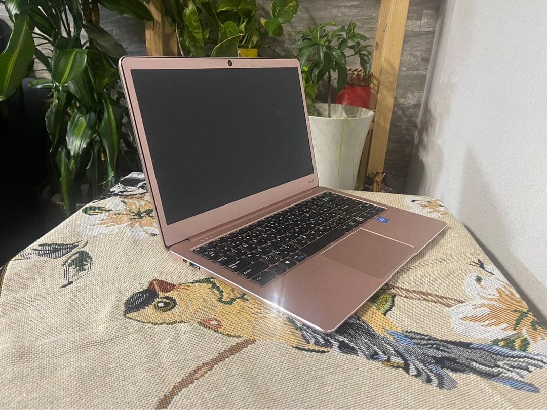 美品 初心者 wajun ノートPC Pro8-G Windows11 - メルカリ