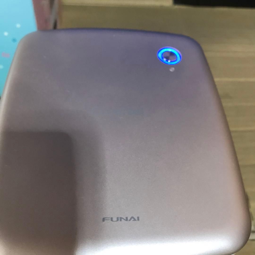 FBN-FA20-RG ネイルアートプリンター CureNel ジャンク - メルカリ