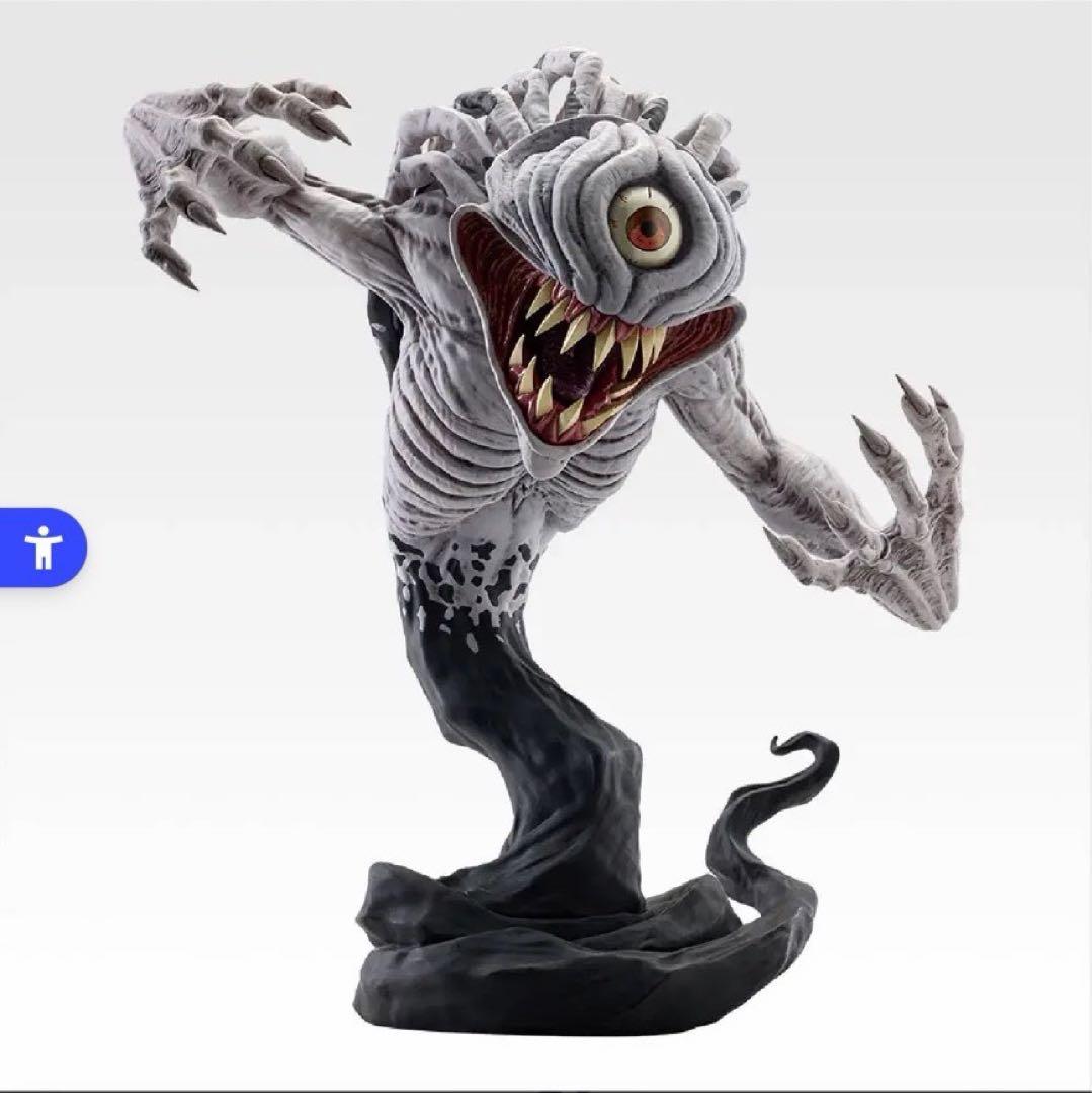 一番くじ 呪術廻戦0 ラストワン賞 特級過呪怨来 折本里香 覚醒 - メルカリ