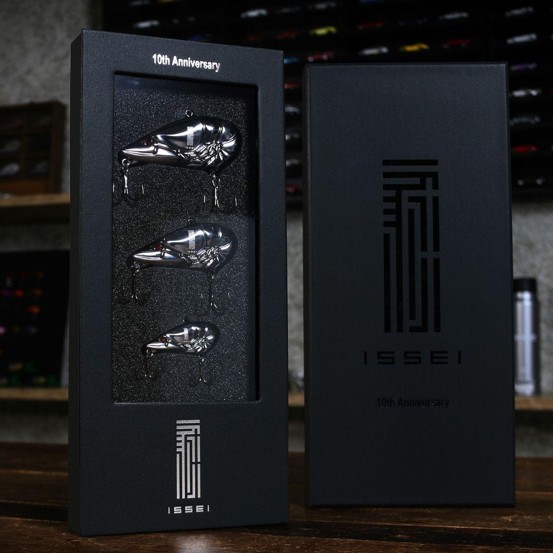 issei 10th anniversary G.C.ザリバイブ　セット　一誠 G.C.ザリバイブ 84 | issei [一誠]