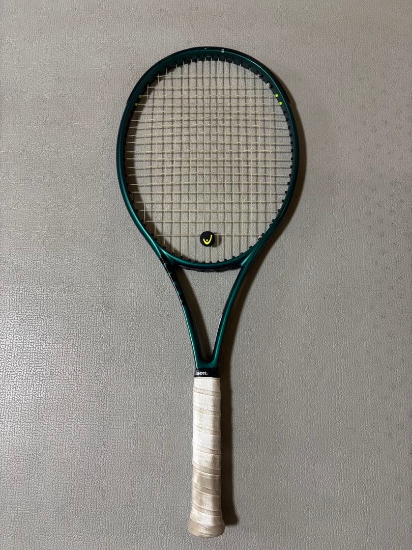 ウィルソン　ブレード100 ウィルソン ラケット ]ブレード100L V9 BLADE 100L V9 WR150111