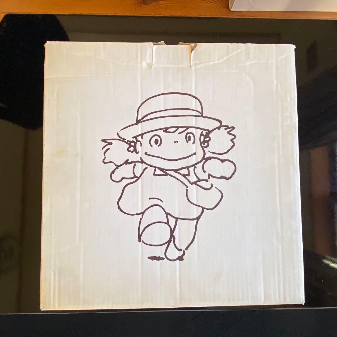 LD-BOX ジブリがいっぱい - スタジオジブリLD全集 超希少品】スタジオジブリ ジブリがいっぱいLD全集 13枚組 レーザー