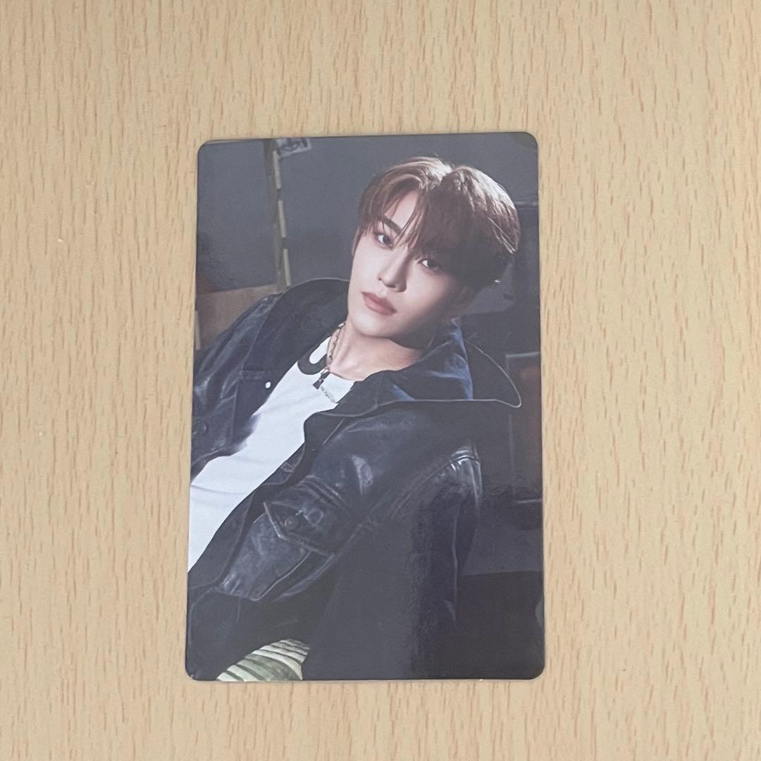 ALD1 シンロン POPUP EUPHORIA MD ランダム トレカ - メルカリ