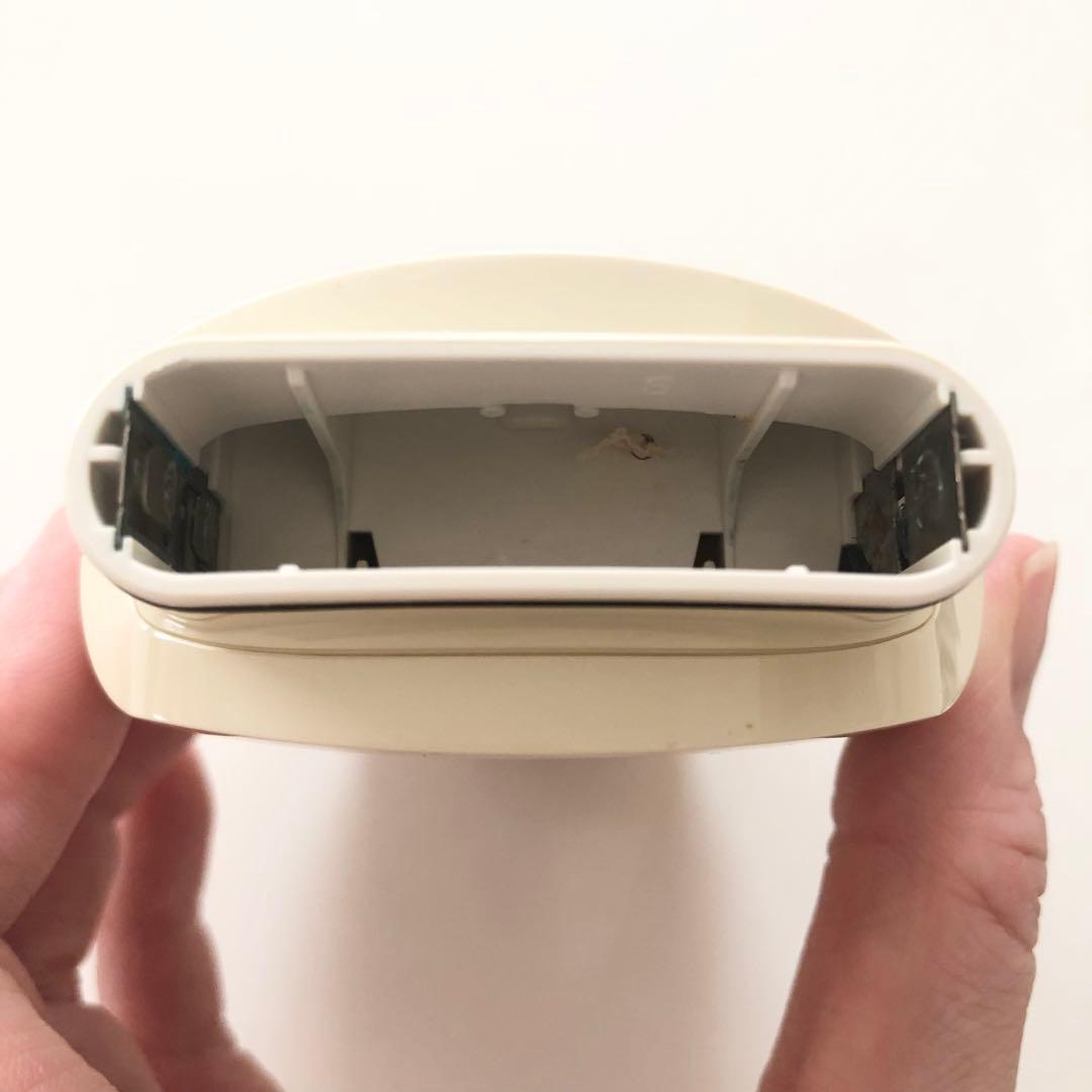 ニュースキン ジェンロック ガルバニックスパ フェイスガルバ 美顔器