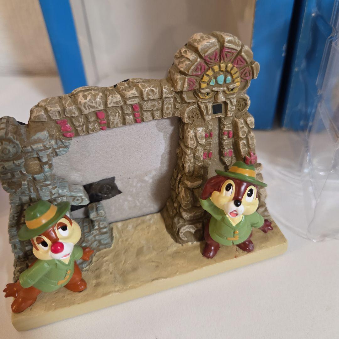 センターオブジアース インディージョーンズ フォトフレーム - メルカリ