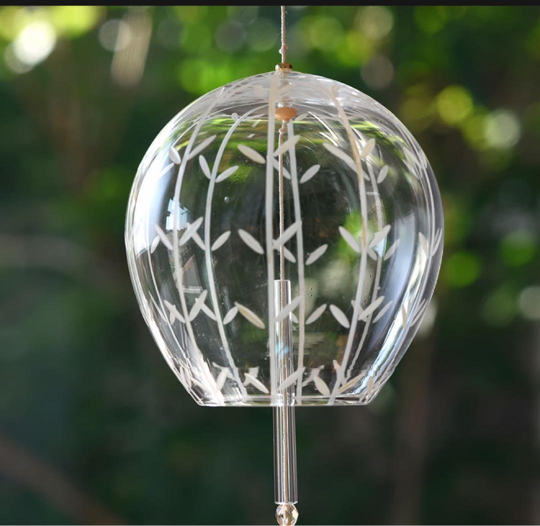 金津沙矢香さん 風鈴 Nostalgia - メルカリ