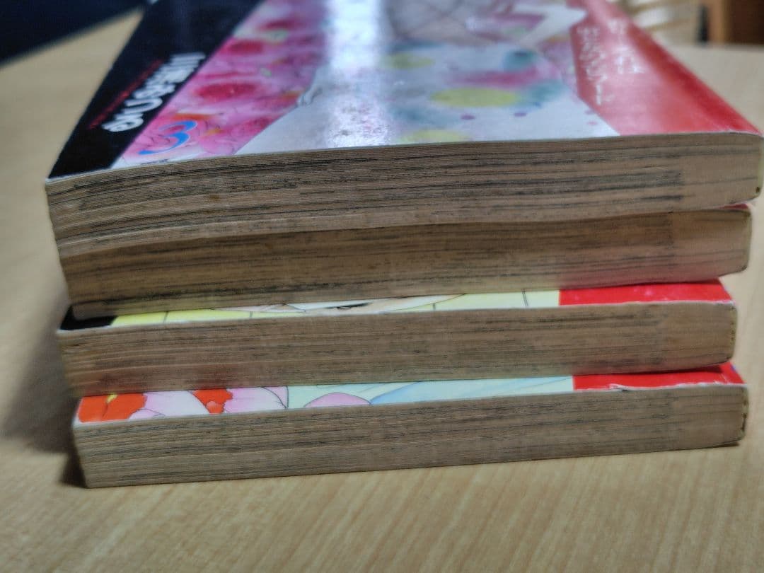 天才調香師宝条ミカ　 1〜4巻セット