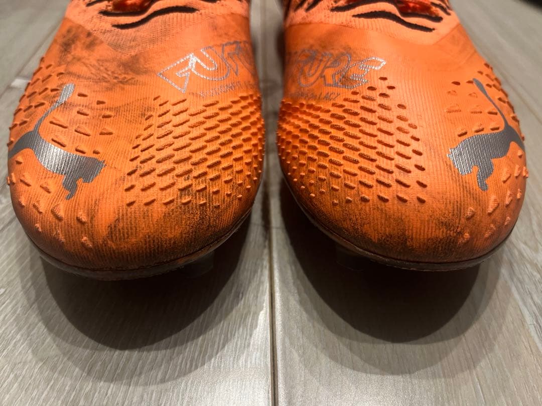 【使用少】PUMA フューチャー Z 1.3 HG/AG 27.0cm