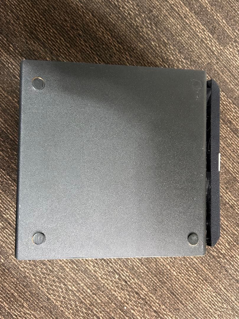 Creative Inspire 5.1 Digital 5700 リモコン欠品 - メルカリ