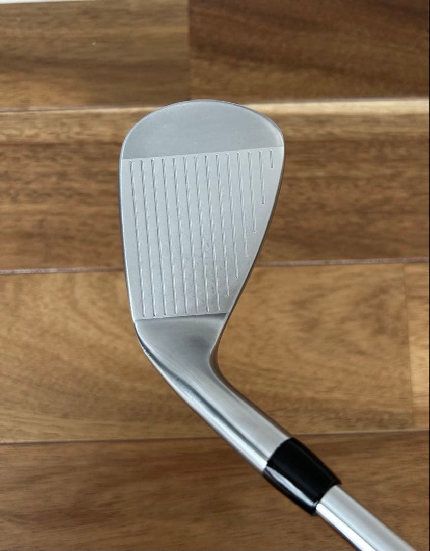 特注品】Titleist タイトリストT100 2025 8,9,PWアイアン - メルカリ