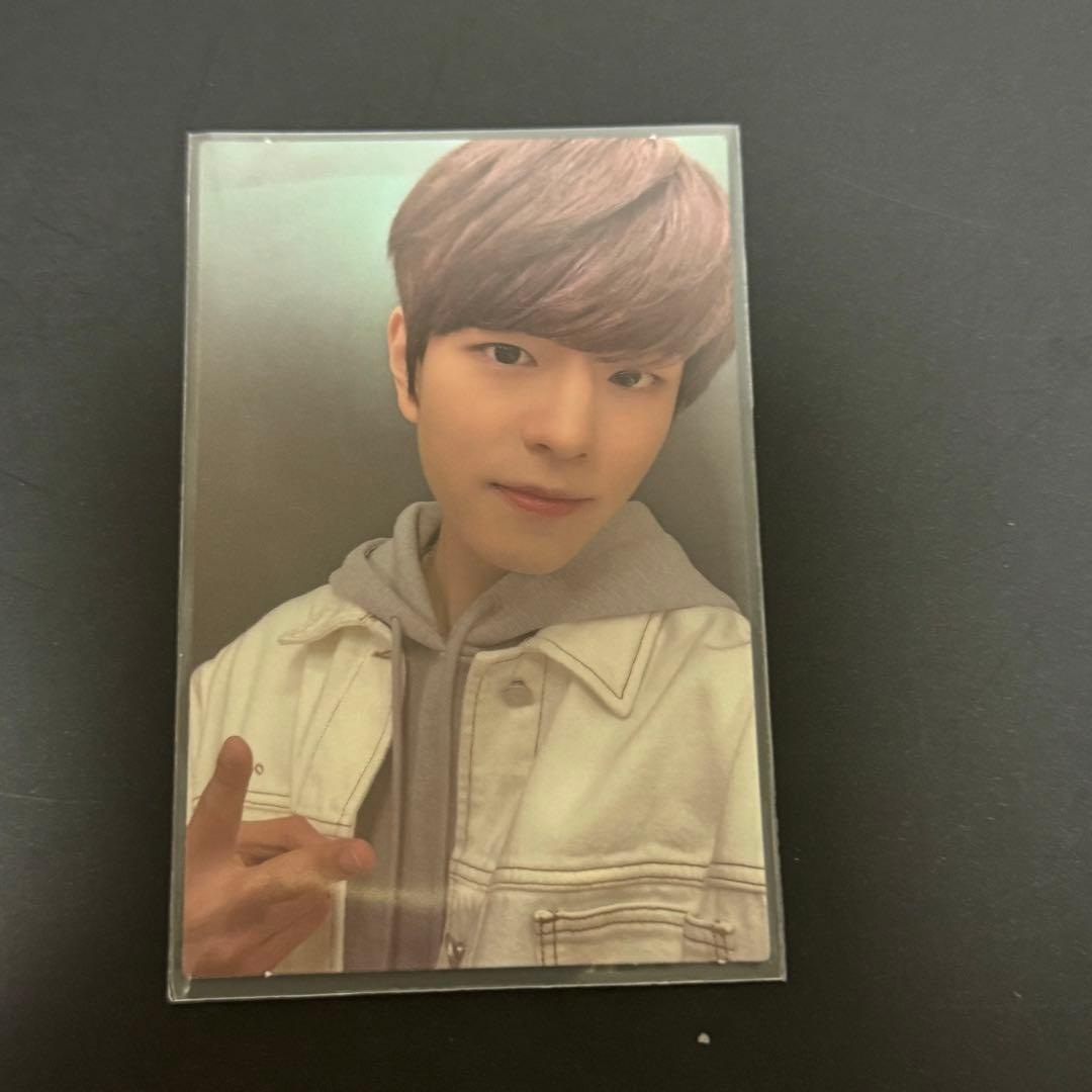 StrayKids スキズ go生 トレカ SEUNGMIN スンミン - メルカリ