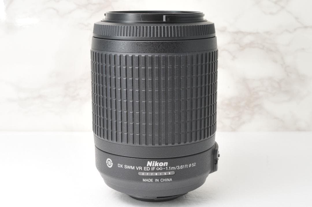 Nikon D5300⭐️ダブルレンズ Wi-Fi スマホ転送 高画質 - メルカリ