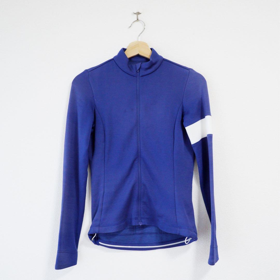 Rapha ウィメンズ クラシック ロングスリーブ ジャージ II XS - メルカリ