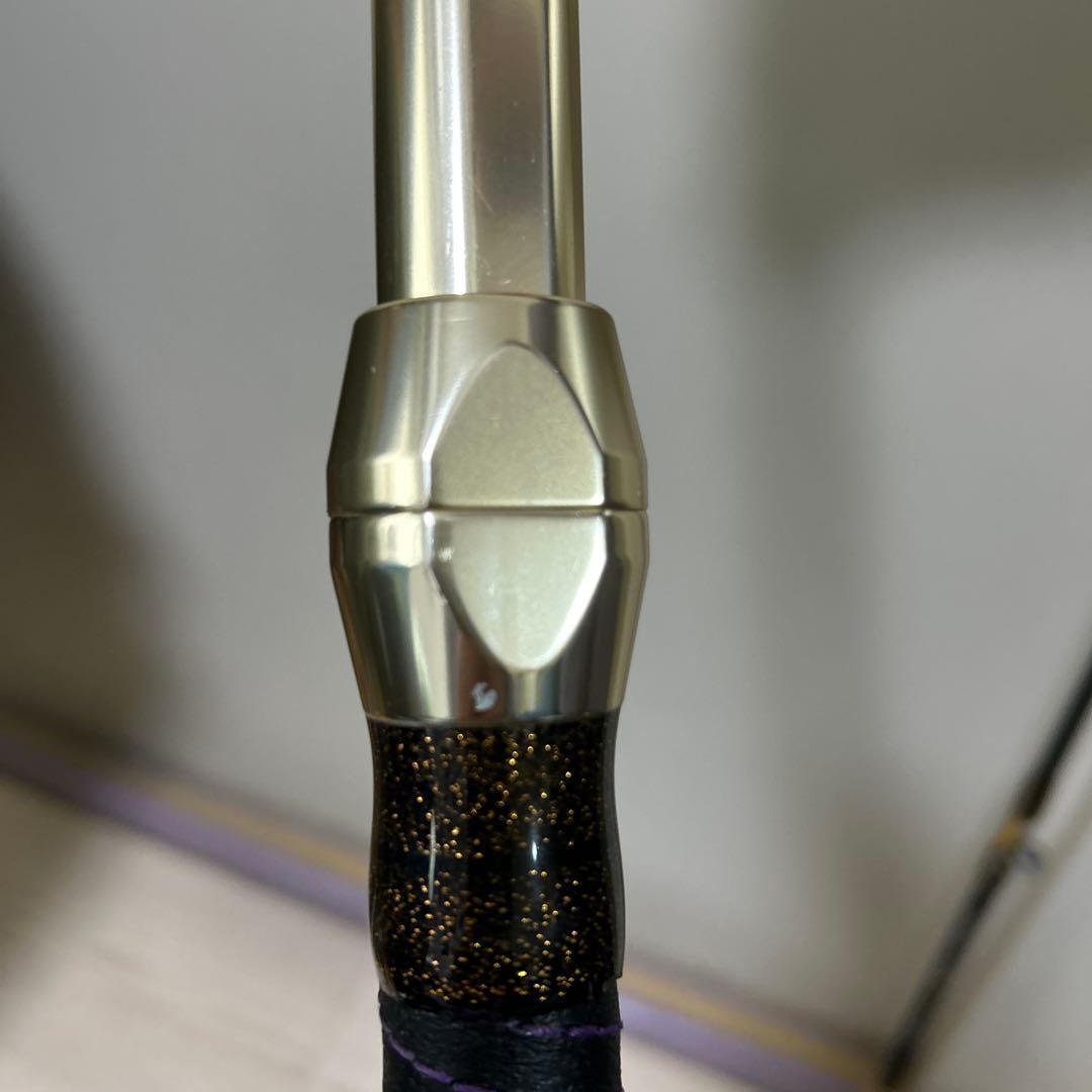 Aomono Killing Type 165/150g 船竿 - メルカリ