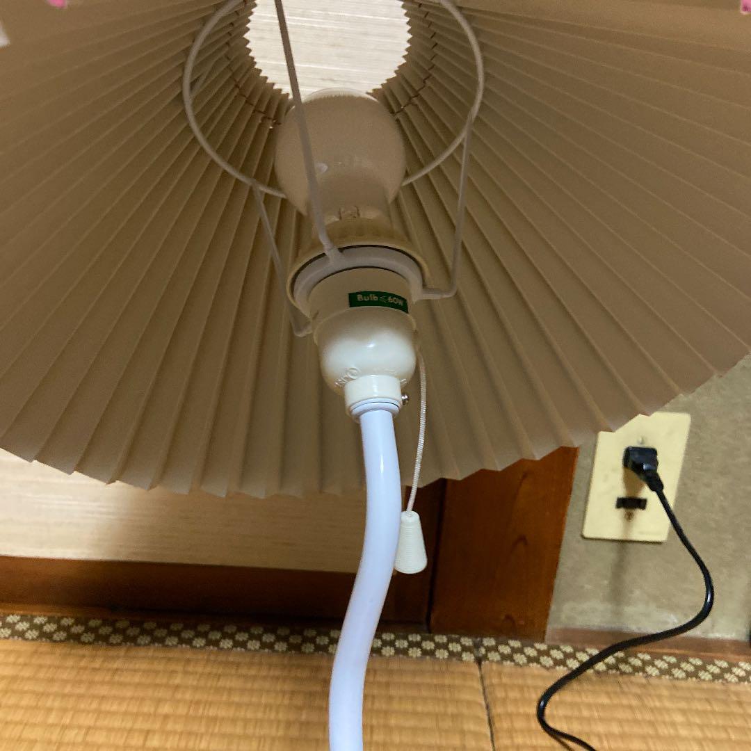 犬置物 バセットハウンド ランプ 年代物 レトロ - メルカリ