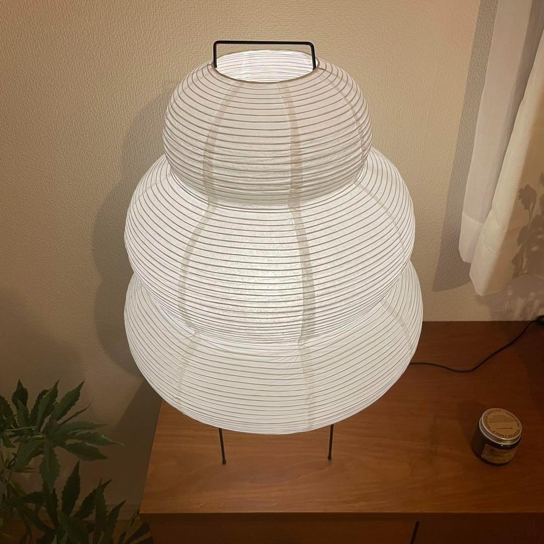 イサム・ノグチ AKARI 24N アカリ スタンドランプ インテリア 照明