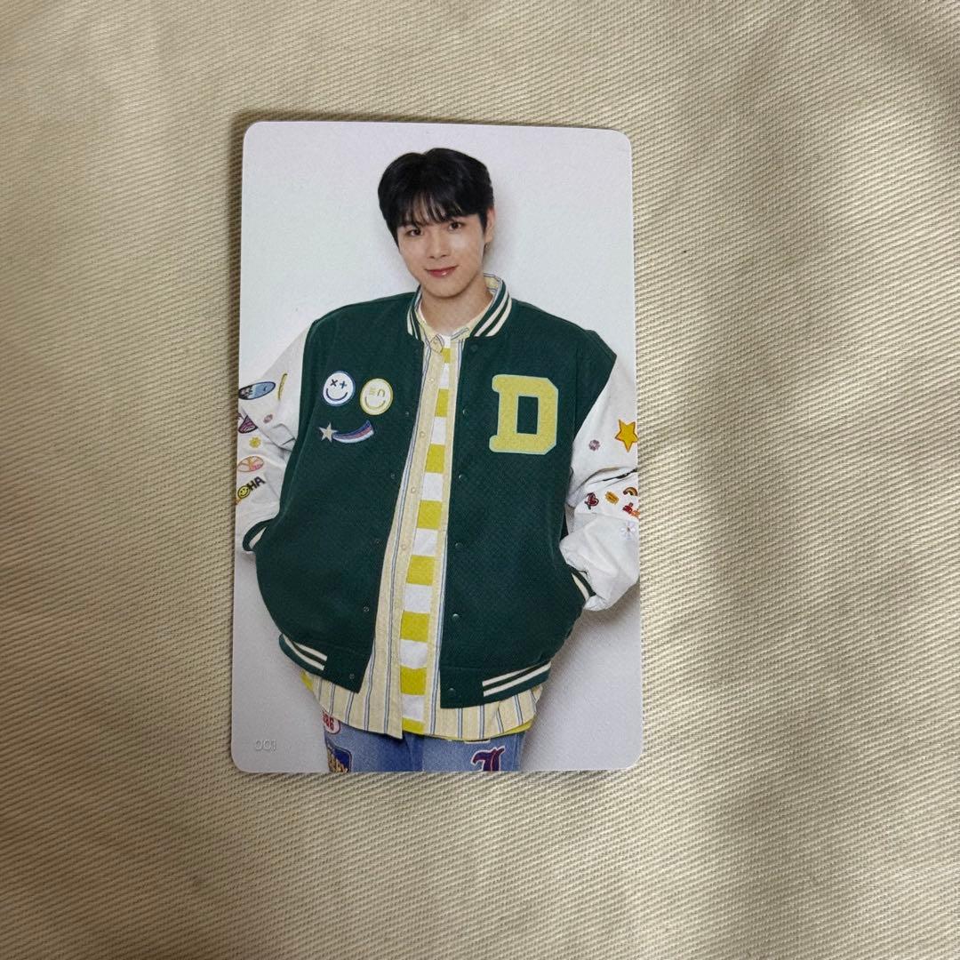 DXTEEN 福田歩汰 トレカ ラポスタ - メルカリ