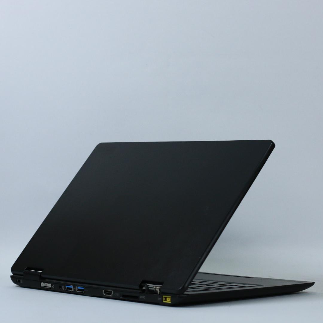 Windowsノート本体 NEC VH1 i5-7th 4GB 128GB 12.5in