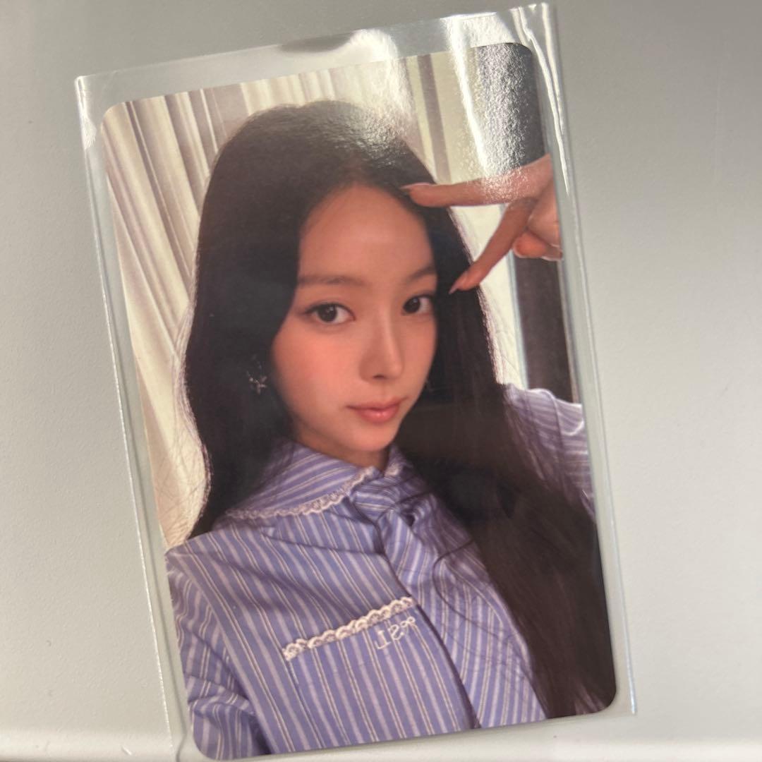 MEOVV ミヤオ ナリン 6/4 会場販売特典トレカ - メルカリ