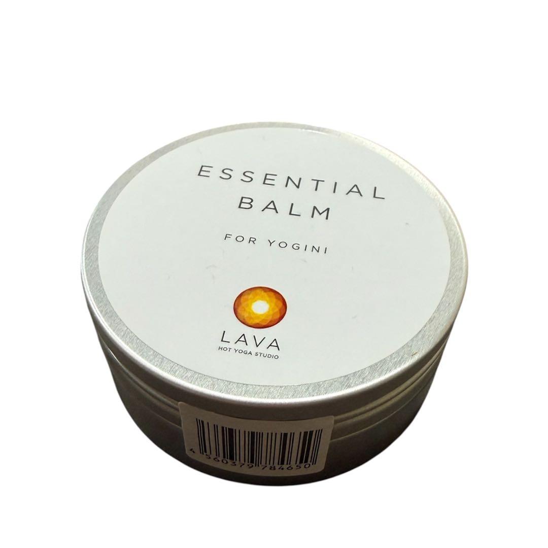 LAVA ESSENTIAL BALM for Yogini - メルカリ