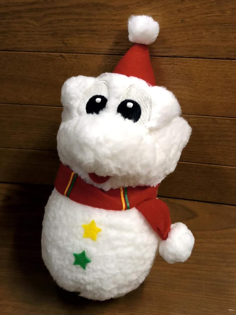 レア ベガルタ仙台 雪だるま ベガッ太 ぬいぐるみ[22cm] サッカーJリーグ レア ベガルタ仙台 雪だるま ベガッ太 ぬいぐるみ[22cm] サッカーJ