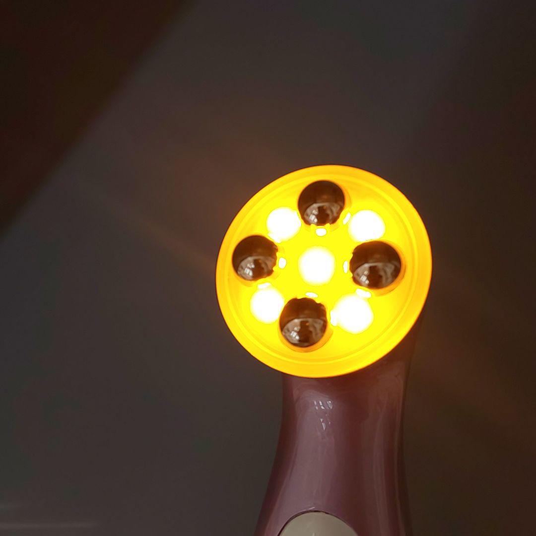 セルゲイン Cellgain 美顔器【正規品・動作良好・新品未使用】 - メルカリ