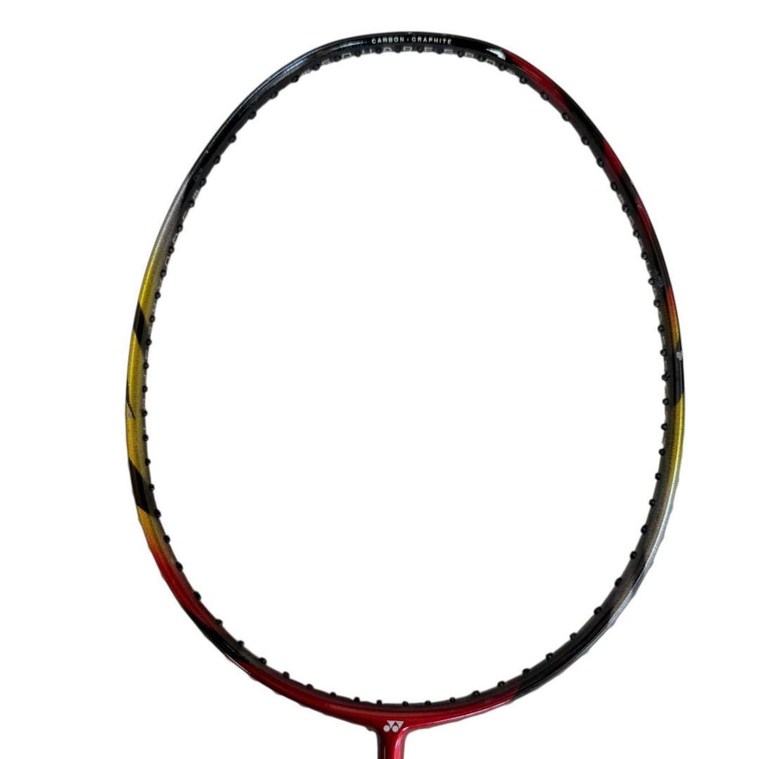 希少】YONEX ISOMETRIC PRO-800 3UG5 1215-12 - メルカリ