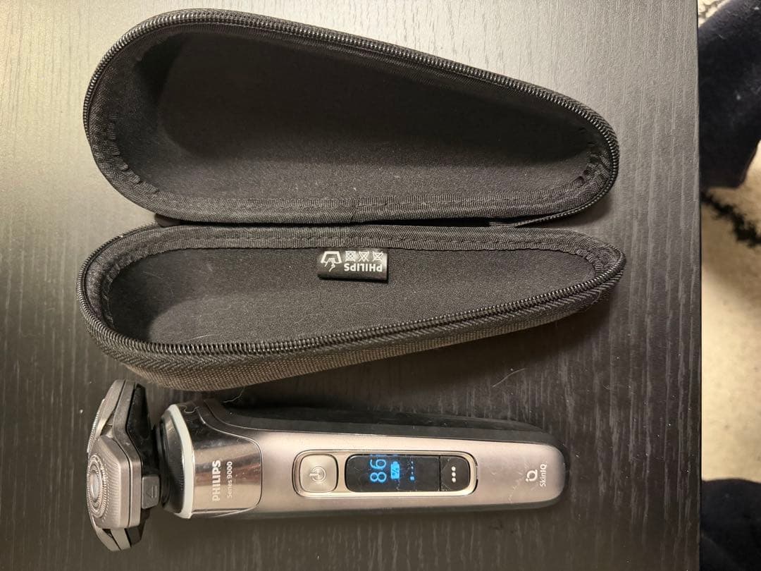 Philips 電気シェーバー 収納ケース付き フィリップス 電動シェーバー 楽天市場】フィリップス シェーバー 収納ケースの通販