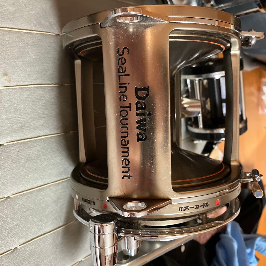 ダイワ シーライントーナメント SLT80W - メルカリ