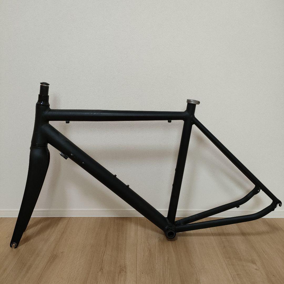 コラテック　ドロミテ2017　フレーム 再塗装 コラテック ドロミテ2017 フレーム 再塗装 23 DOLOMITI of corratec