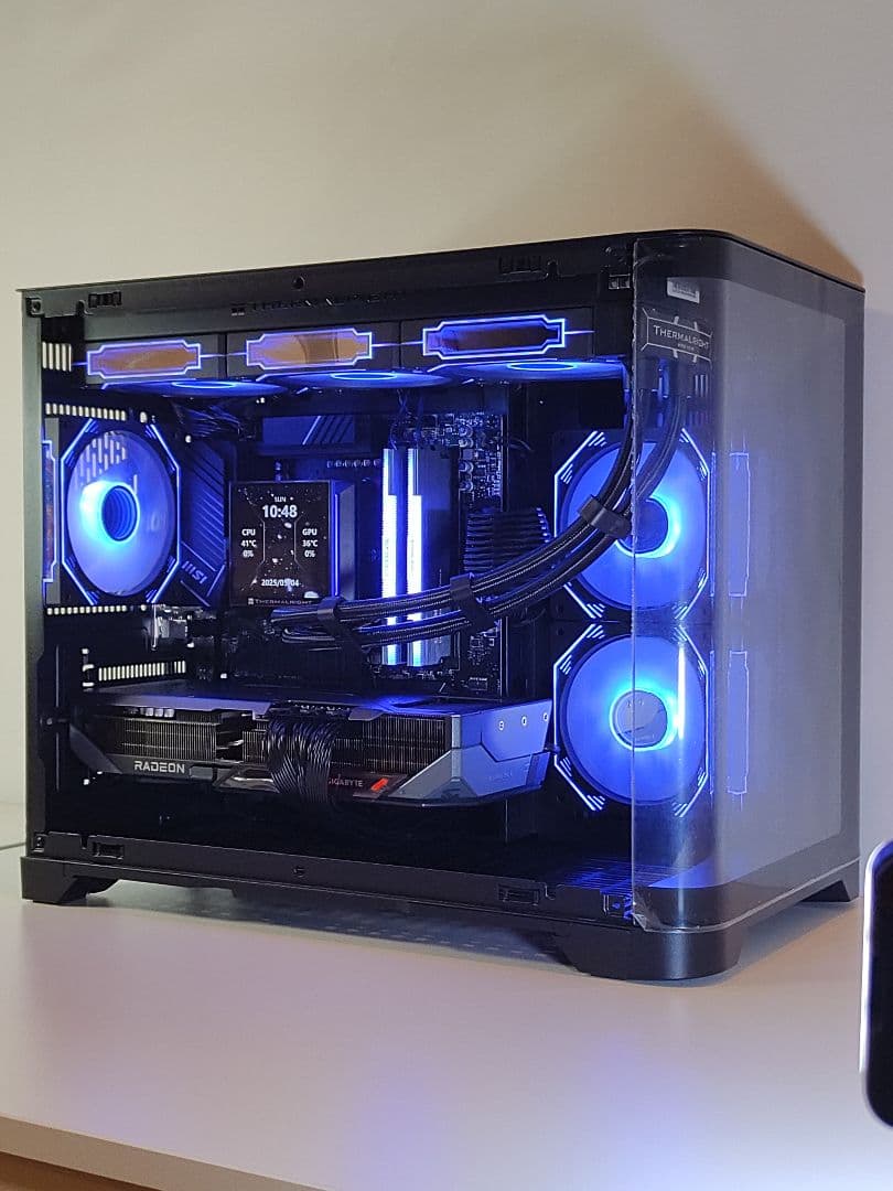 オーダーメイドPC】ゲーミングPC 自作PC お見積り受付 - メルカリ