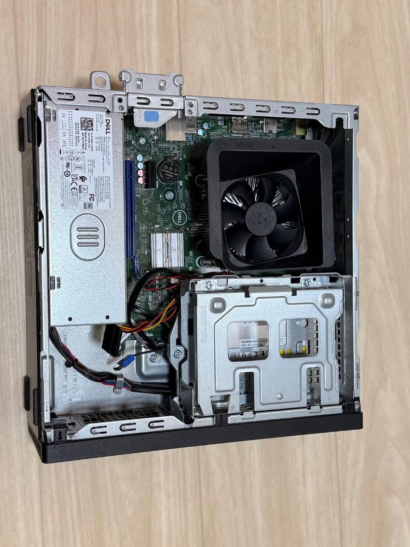 1) DELL VOSTRO 7310 Core i5 12th Gen