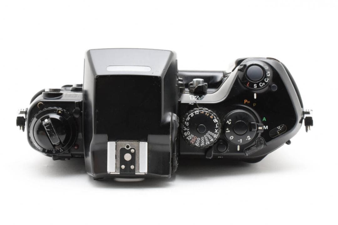 ニコン Nikon F4S ＋AF 35-105mm F3.5-4.5#584