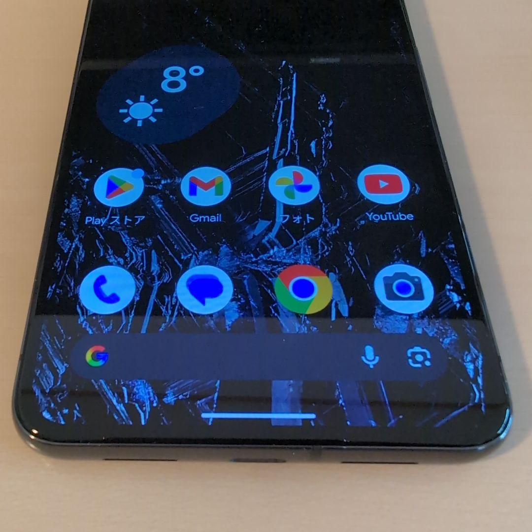 海外版シムフリー Pixel8Pro 128GB 美品 おまけケース付き - メルカリ