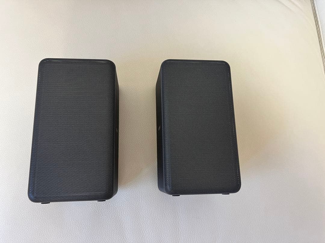 ソニー リアスピーカー SA-RS3S Amazon.co.jp: ソニー リアスピーカー SA-RS3S : 家電＆カメラ