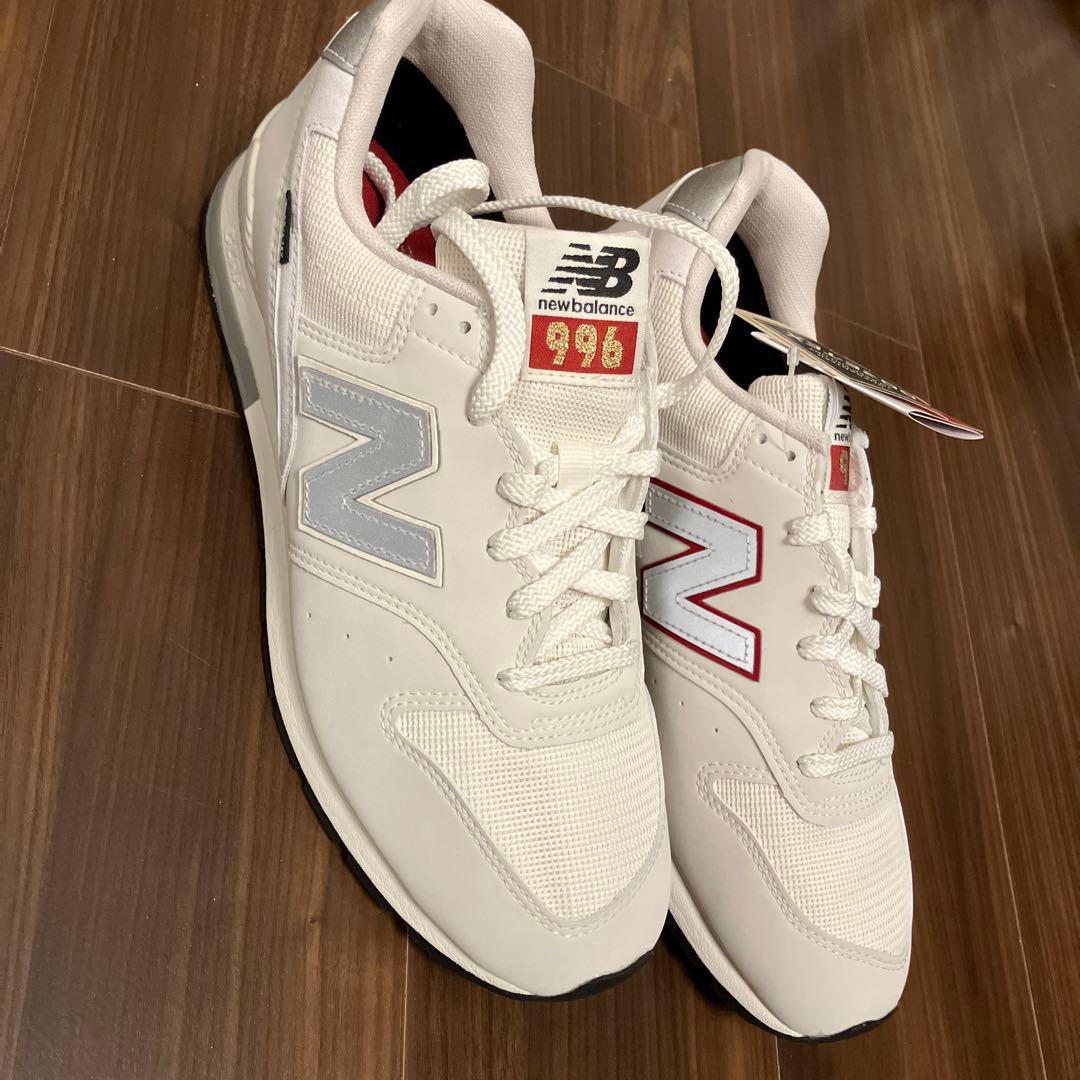 New Balance CM996XS2 ANNIVERSARY 28.0cm - メルカリ