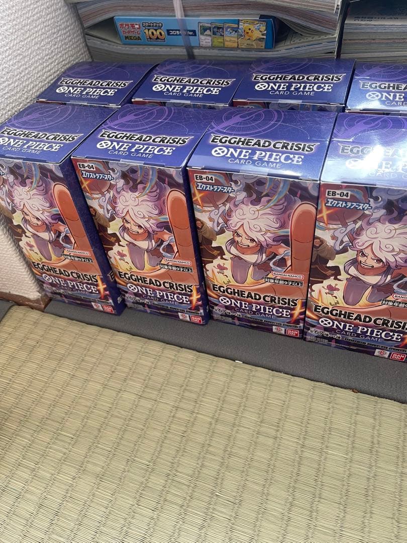 新品、未開封、テープ付きです。 - メルカリ