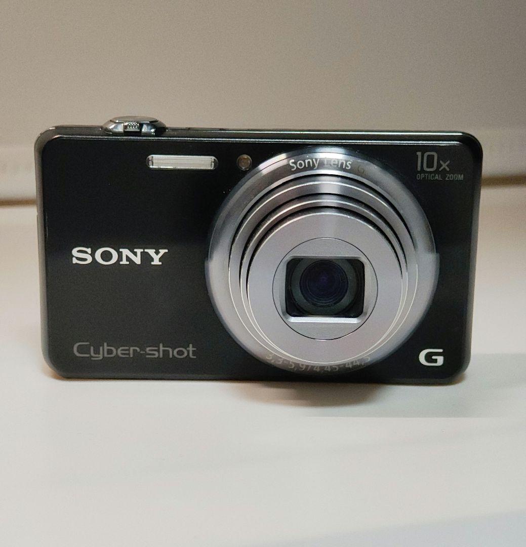 Sony Cyber-shot 10倍ズームデジタルカメラ DSC-H10 特長 : 光学10倍ズーム | デジタルスチルカメラ Cyber-shot