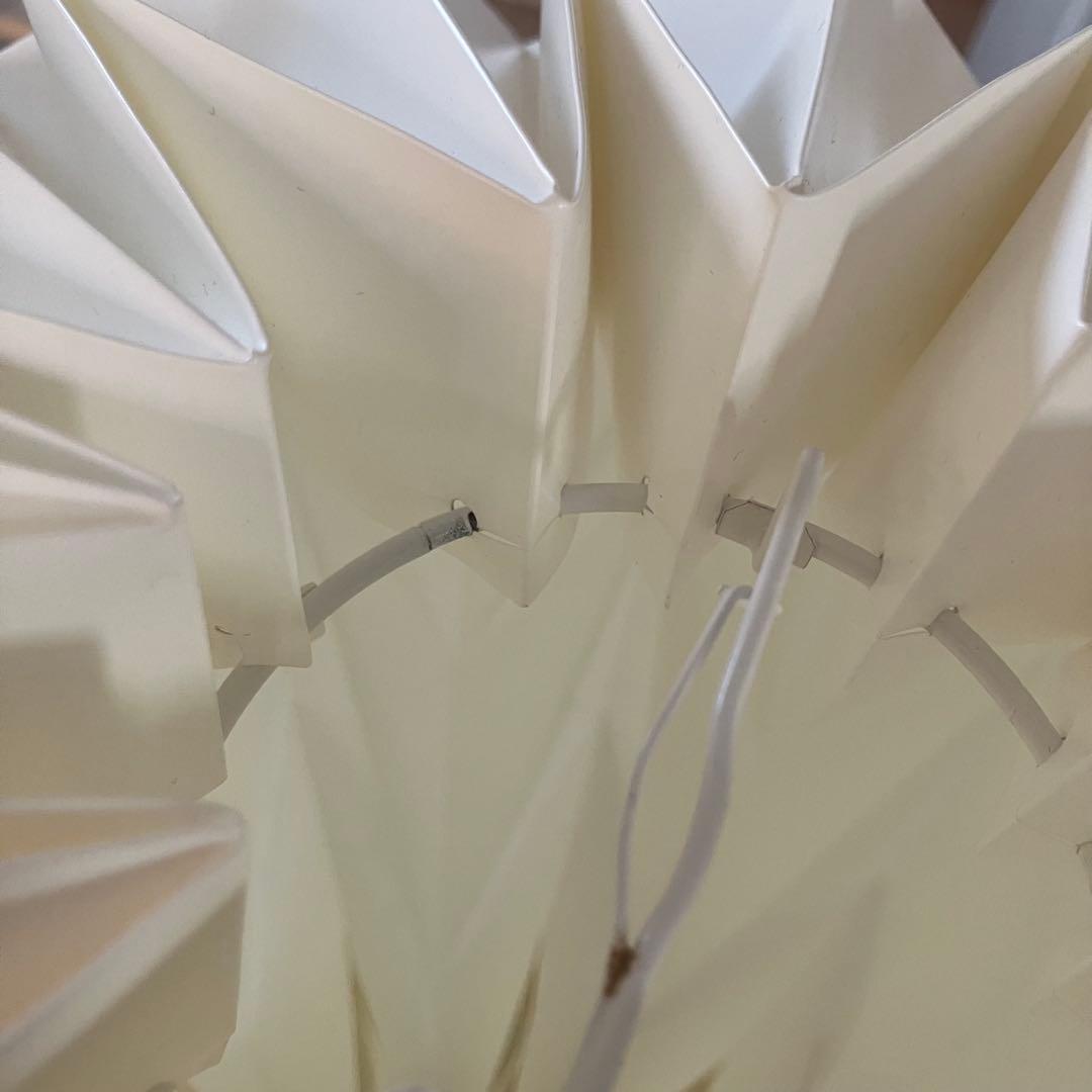 北欧デンマーク レクリント LE KLINT 157 ペンダントランプ ヤマギワ