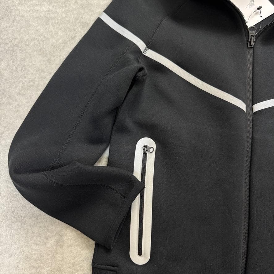 160cm NIKE テックフリース キッズ セットアップ ナイキ 上下 キッズ