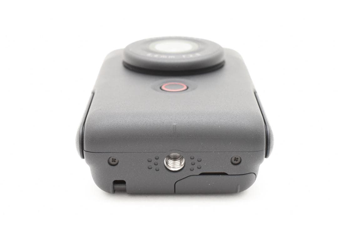 【美品】Canon PowerShot V10《BR-E1・保証書付き》