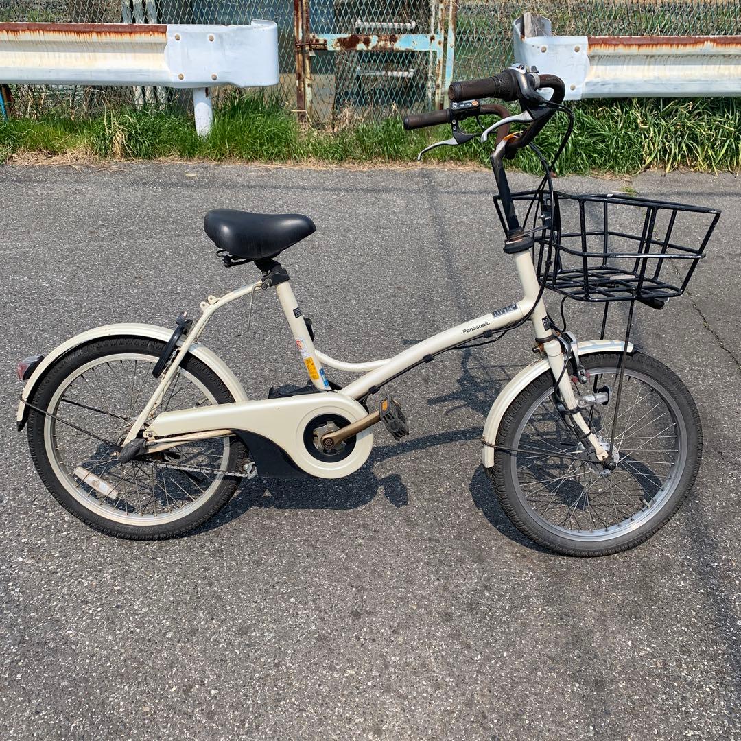 値下げ[492]送料無料 パナソニック グリッター 電動自転車 公式】グリッター｜電動アシスト自転車｜Panasonic