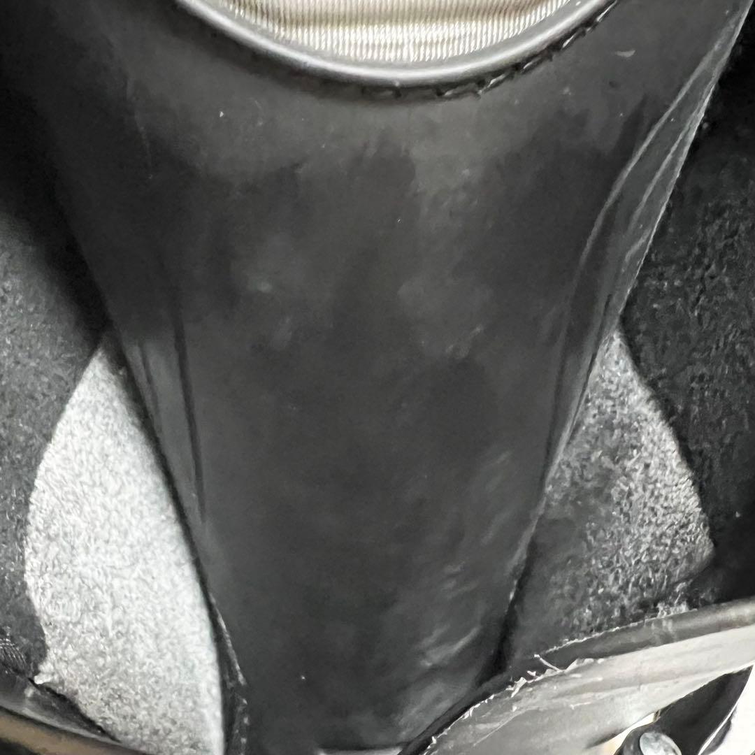 【良品】 スキーブーツ　EDGE LYT80 25.5cm HEAD ヘッド