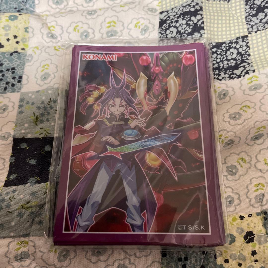 遊戯王の日 ユーリ&スターヴ・ヴェノム・フュージョン・ドラゴン